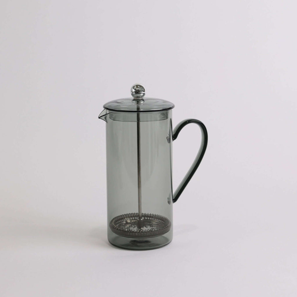 Williams Sonoma Double-Wall Glass French Press