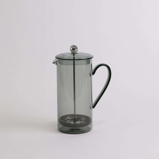 Domestique French Press | Coffee plunger | Cafetiere | how to use a french press