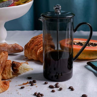 The French Press Hedonism coffee beans | morning coffee routine | Sydney coffee | melbourne coffee